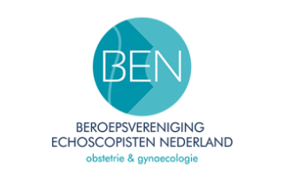 Ga naar Kwaliteitsregister van de Beroepsvereniging Echoscopisten Nederland voor verloskunde en gynaecologie (BEN)