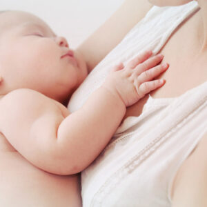Kraamtijd - Gouden uur - Verloskundigenpraktijk Buik Baby Borst