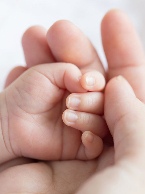 Kinkhoestvaccinatie - Verloskundigenpraktijk Buik Baby Borst