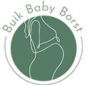 Verloskundigenpraktijk Buik Baby Borst Logo